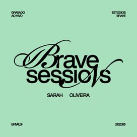 Brave Sessions - 2023 • Single/EP