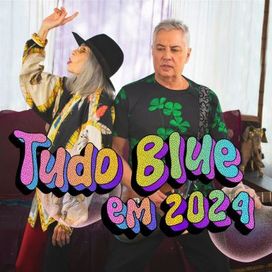 Tudo Blue em 2024 - 2024 • Coletânea