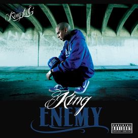 King Enemy - King Lil G