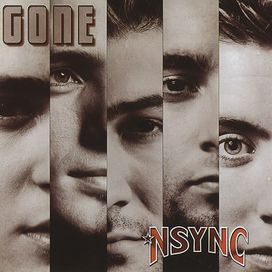 Gone - 2001 • Single/EP