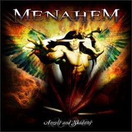 Angels And Shadows - 2008 • Álbum