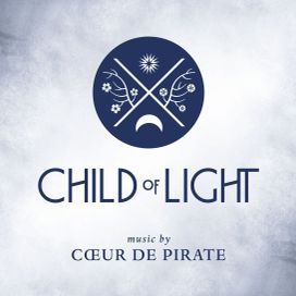 Child of Light - 2014 • Álbum