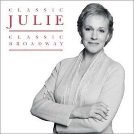 Classic Julie Classic Brodway - 2001 • Álbum