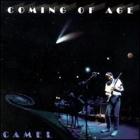 Coming Of Age - 1998 • Álbum