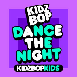 Dance The Night - 2023 • Single/EP