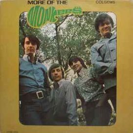More Of The Monkees - 1967 • Álbum
