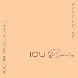 Ice (With Justin Timberlake) (Remix) - 2023 • Single/EP