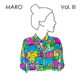 Maro, vol. 3 - 2018 • Álbum