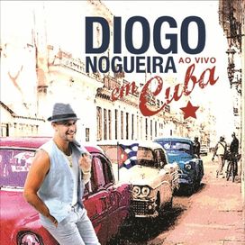 Ao Vivo Em Cuba - 2012 • Álbum