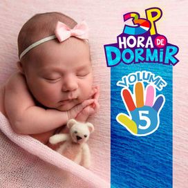 Hora de Dormir, Vol. 5 - 2022 • Álbum