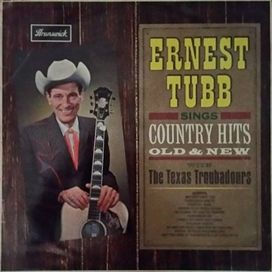 Country Hits Old &amp; New - 1967 • Álbum