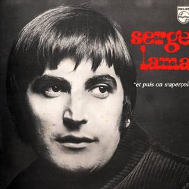 Et Puis On S'aperçoit - 1970 • Álbum