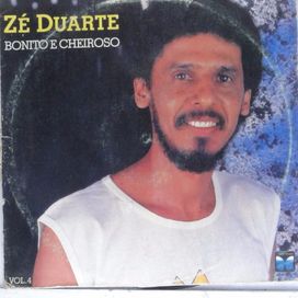 Bonito e Cheiroso - 1989 • Álbum