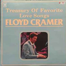 Treasury Of Favorite Love Songs - 1984 • Álbum
