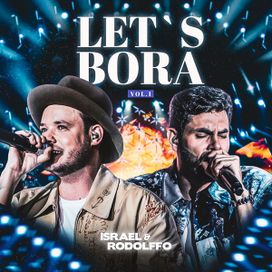 Let's Bora (Ao Vivo) - 2022 • Coletânea