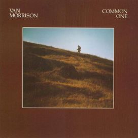 Common One - 1980 • Álbum