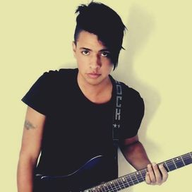 Web Demo Songs  - 2015 • Álbum