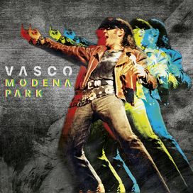 Vasco Modena Park - 2017 • Álbum