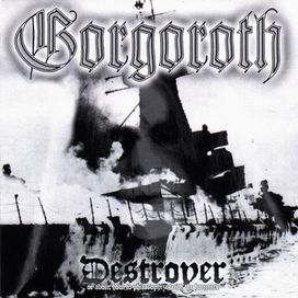 Destroyer - 1998 • Álbum