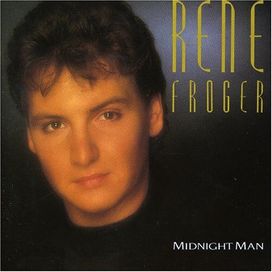 Midnight Man - 1990 • Álbum