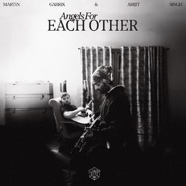 Angels For Each Other (feat. Martin Garrix) - 2025 • Sencillo/EP