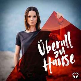 Überall Zu Hause - 2018 • Álbum