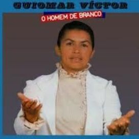 O Homem de Branco - 1983 • Álbum