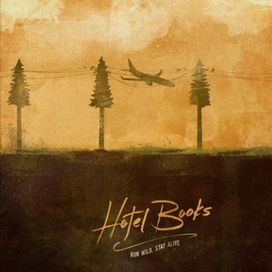 Run Wild, Stay Alive - 2016 • Álbum