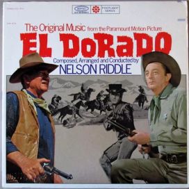 El Dorado  - 1967 • Álbum