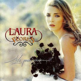 Me Quedé Vacía - 1997 • Álbum