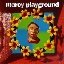 Marcy Playground - 1997 • Álbum