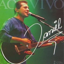 Ao Vivo - 2001 • Álbum