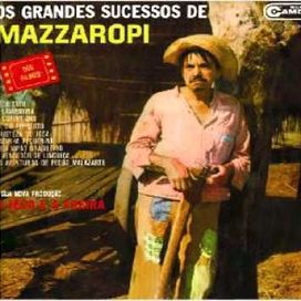 Os Grandes Sucessos De Mazzaropi - 1968 • Álbum