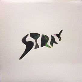 Stray  - 1970 • Álbum
