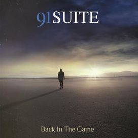 Back In The Game - 2022 • Álbum