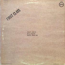 In a Plain Brown Wrapper - 1971 • Álbum
