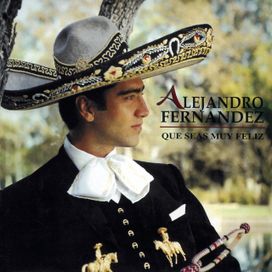 Que Seas Muy Feliz - 1995 • Álbum