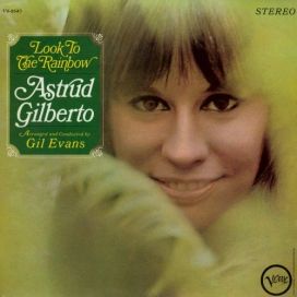 Look To The Rainbow - 1966 • Álbum