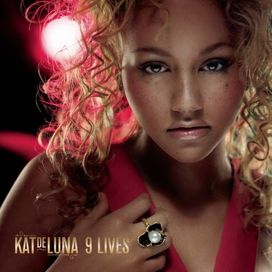 9 Lives - 2007 • Álbum