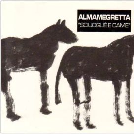 Sciuoglie 'e Cane - 2003 • Álbum
