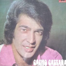 Cacho Castaña (1975) - 1975 • Álbum