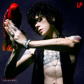 Churches - 2021 • Álbum
