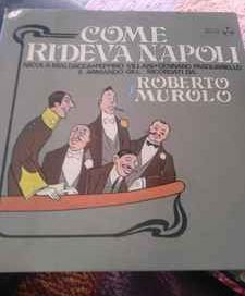 Come Rideva Napoli - 1967 • Álbum