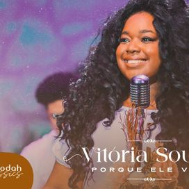 Porque Ele Vive - 2023 • Single/EP