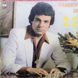 Colección de José José - 1980 • Coletânea