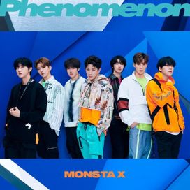 Phenomenon - 2019 • Álbum
