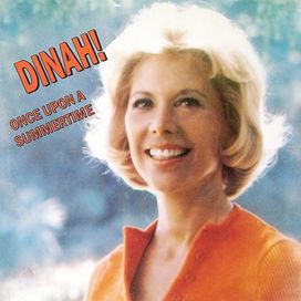 Once Upon a Summertime - 1975 • Álbum