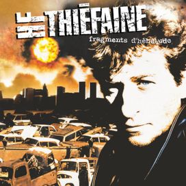 Fragments D'Hébétude - 1993 • Álbum