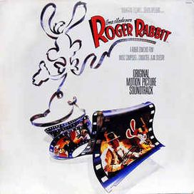 Uma Cilada Para Roger Rabbit  - 1988 • Álbum