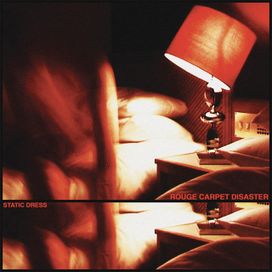 Rouge Carpet Disaster - 2022 • Álbum